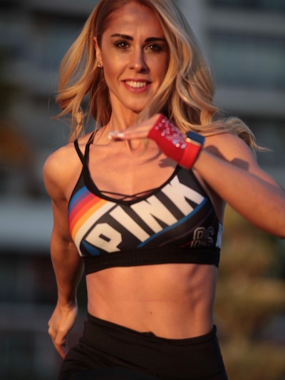 Pelin Sezişli