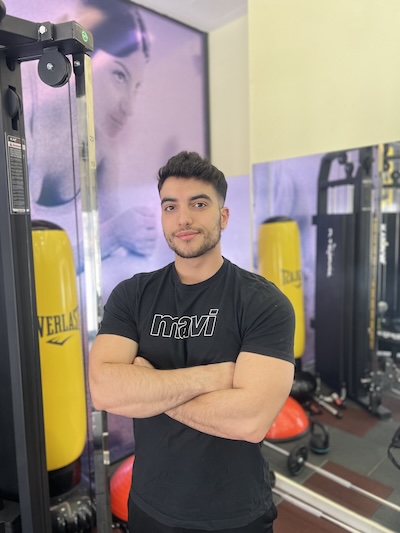 Emre Hasan Kara
